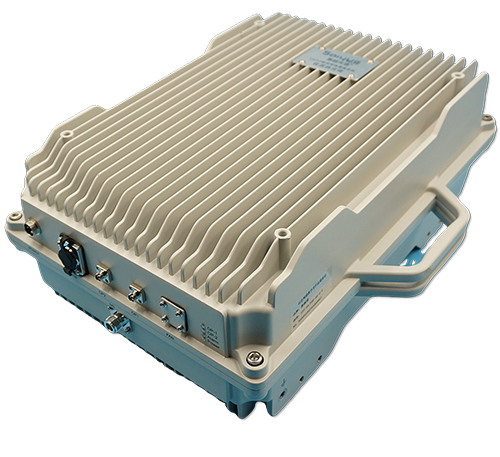 柯城单频/双频/四频/五频运营级数字光纤直放站