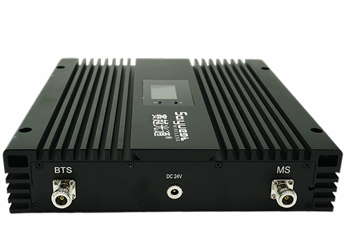 柯城双频手机信号增强器2000㎡