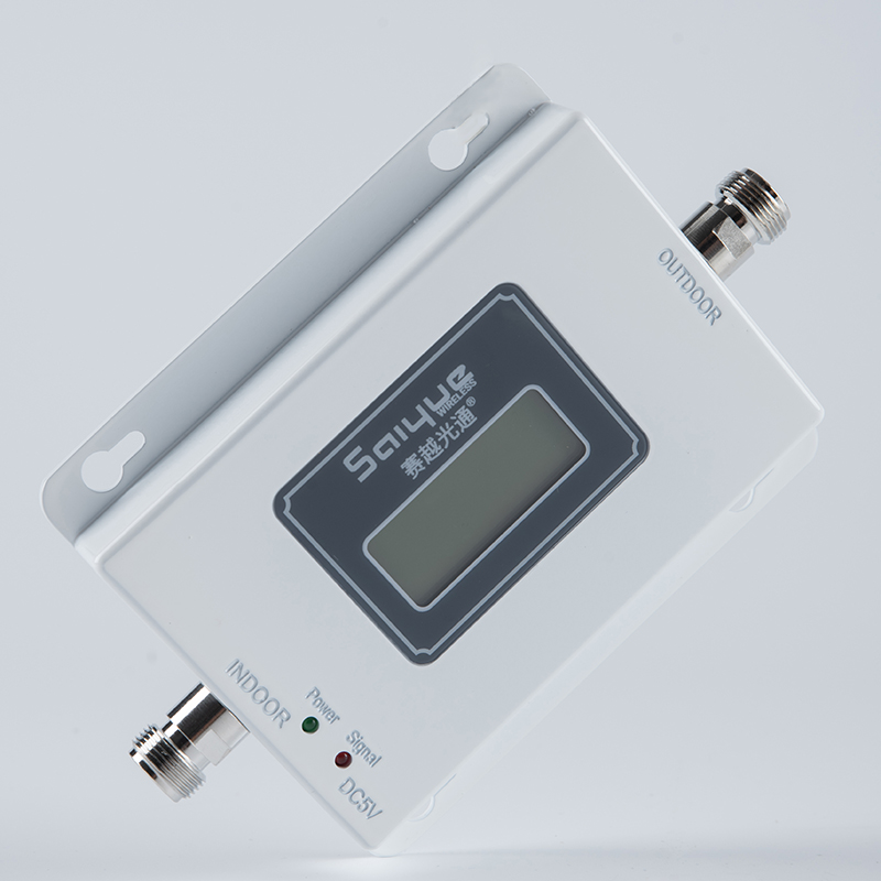 柯城家用配电房机房信号放大器200㎡