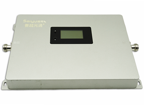  柯城三频/四频/五频手机信号接收器800㎡
