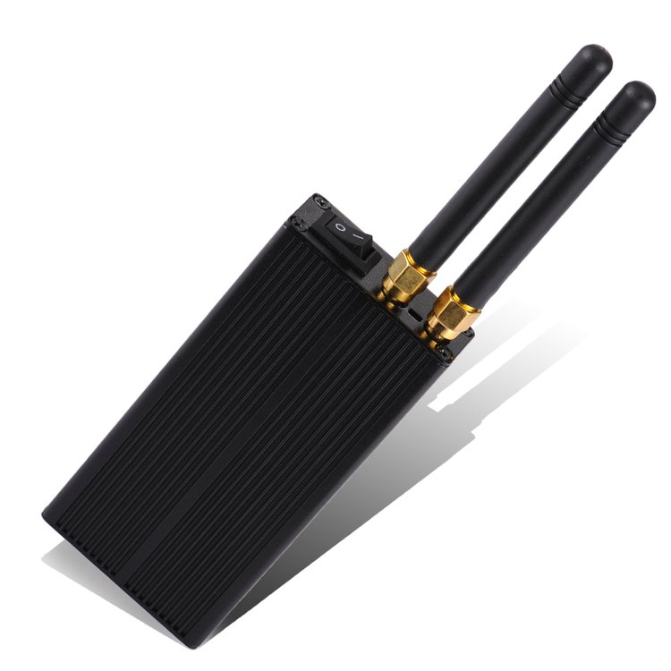  柯城1.2G/1.5G导航屏蔽器
