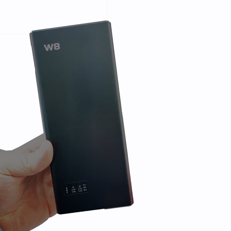  柯城蓝牙WiFi信号屏蔽器