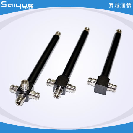  柯城FM调频广播同步广播功分器
