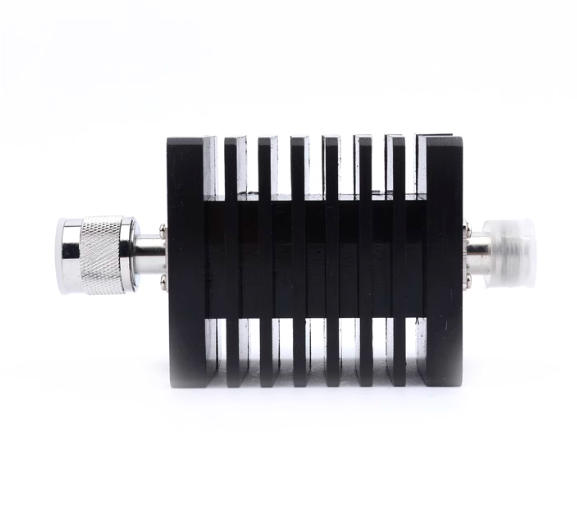  柯城腔体固定衰减器0-3G/0-4G  N型接口